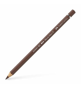 Faber Castell Albrecht Dürer Aquarel Suluboya Kalemi 163 Emerald Green (Zümrüt Yeşili) 