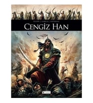Cengiz Han