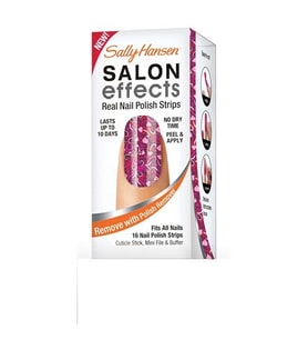 Sally Hansen Salon Effects - Are You Single
