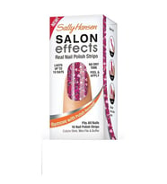 Sally Hansen Salon Effects - Are You Single