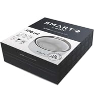Smarto M1000 Dijital Tartılı Mama Kabı 500Ml