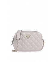 Guess Giully II Toprak Kadın Çapraz Askılı Çanta HWQG9673140