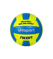 uhlsport Neon Voleybol Topu 8699848693394 (Sarı)