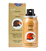 Erkekler Için Vigas 60000 Dellays Spreys