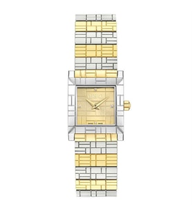 Versace VRSCVE9B00424 Kadın Kol Saati