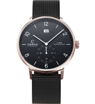 Obaku V190GDVBMB
