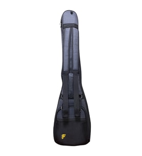 FORTEX 450 SERİSİ KISA SAP BAĞLAMA KILIFI GRİ