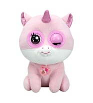 Winksies Sevimli Hayvanlar İnteraktif Pelüş - Unicorn