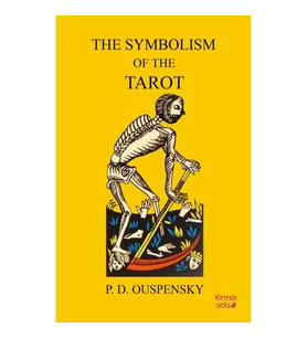 The Symbolism Of The Tarot