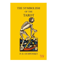 The Symbolism Of The Tarot