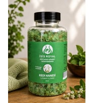350 g KEDİ NAENESİ – Yüksek Etkili Doğal Esanslı Koku Giderici Granül KEDİ NANESİ