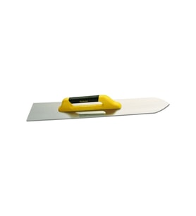 DEKOR 55 CM ŞAP MALASI 075 (Sarı)