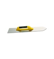 DEKOR 55 CM ŞAP MALASI 075 (Sarı)