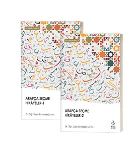 ARAPÇA SEÇME HİKAYELER TAKIM