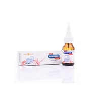 Abfen Nasorinse Sprey 50 ml