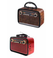 Nostalji̇k Radyo
