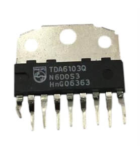 Entegre Devre TDA 6103