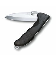 Victorinox Hunter Pro M Siyah Tek El Çakı (Kılıfıyla Birlikte)