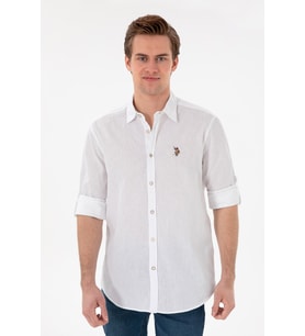 Us. Polo Assn. Erkek Gömlek