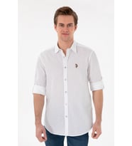 Us. Polo Assn. Erkek Gömlek