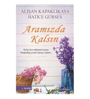 Aramızda Kalsın