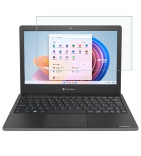 Dynabook Satellite Pro 11.6 İnç Ekran Koruyucu Nano 16:9 (Şeffaf)
