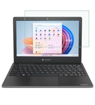 Dynabook Satellite Pro 11.6 İnç Ekran Koruyucu Nano 16:9 (Şeffaf)