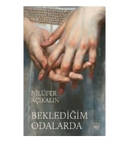 Beklediğim Odalarda