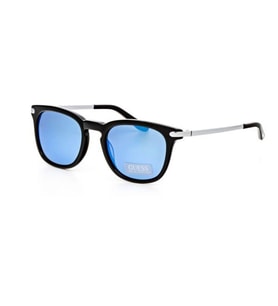 Guess GU7320 BLK-9F 50 Unisex Güneş Gözlüğü