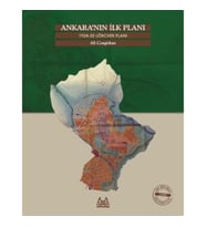 Ankara’nın İlk Planı 1924-25 Lörcher Planı