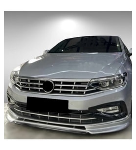 Volkswagen Passat B8.5 Ön Ek (Plastik) (Standart)