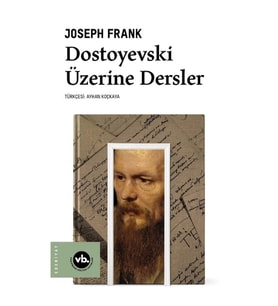 Dostoyevski Üzerine Dersler