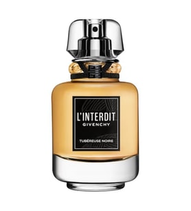 Givenchy – L’Interdit Tubéreuse Noire – 80 ML – EDP - Kadın parfümü