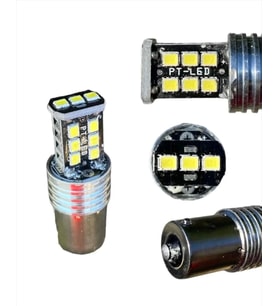 15 LED 93 TEK DUY BEYAZ