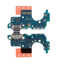 Samsung A73 5G Şarj Soketi SM-A736B + MİKROFON