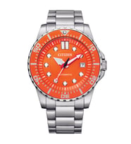 Citizen Promaster NJ0128-80X Otomatik Erkek Kol Saati
