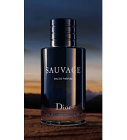 Dior Sauvage EDP Spray 100ML Erkek Parfümü