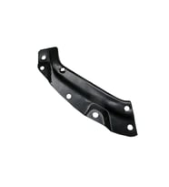 Volkswagen Polo 6 10/17 Ön Panel Üst Bağlantı Sacı Sağ