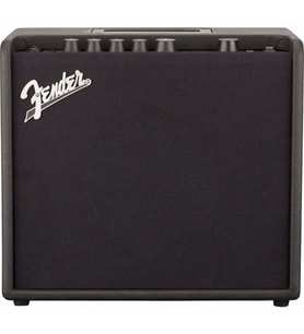 Fender Mustang LT25