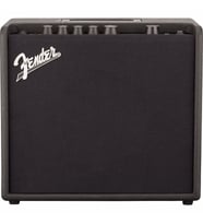 Fender Mustang LT25