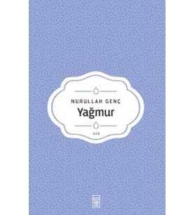 Yağmur