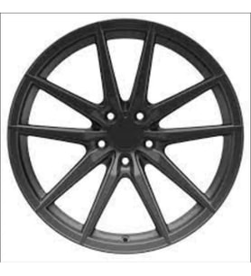 5 112 19 8.5 ET33 TİTANİUM ARCEO MONACO JANT MODELİ (4Ad)