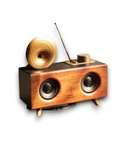 B6 Speaker Hoparlör - Lisinya
