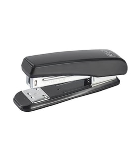 Kraf Zımba Makinası No:24/6 20G SİYAH 
