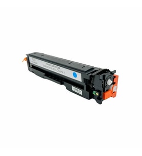 Hp 203A-CF541A-201A-CF401A / Canon CRG067-CRG054-CRG045 CY Universal Muadil Toner