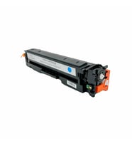 Hp 203A-CF541A-201A-CF401A / Canon CRG067-CRG054-CRG045 CY Universal Muadil Toner