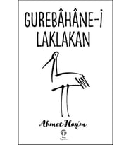 Gurebâhâne-i Laklakan