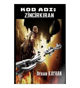 Kod Adı: Zincirkıran