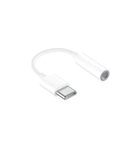 Xiaomi Type-C to Aux 3.5mm Audio Kulaklık Jack Dönüştürücü