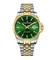 Jacques Philippe JPQGS5973X8V2 Erkek Kol Saati